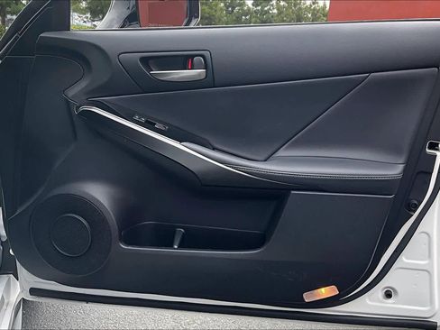 Used 2024 Lexus IS 300 F Sport image 23