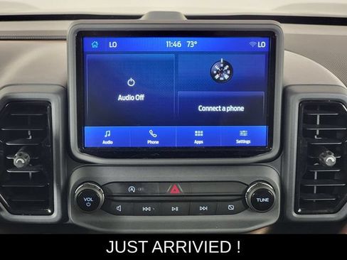 Used 2022 Ford Bronco Sport Outer Banks AWD/4WD image 22