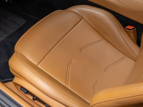 Certified 2015 Ferrari F12 Berlinetta image 56