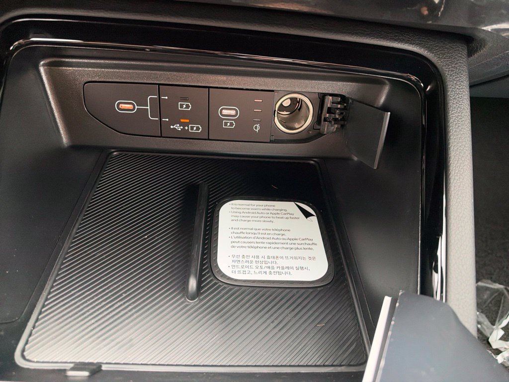 New 2027 Kia K5 GT-Line AWD/4WD image 16