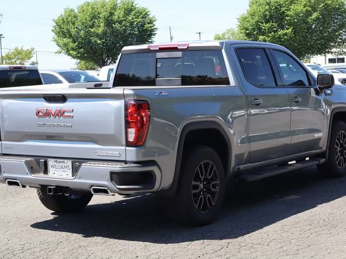 New 2026 GMC Sierra 1500 Elevation w/ Elevation Premium Package AWD/4WD image 7