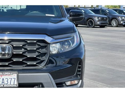 Used 2023 Honda Passport EX-L image 19