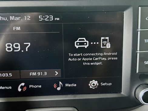 Used 2025 Kia Soul LX w/ LX Technology Package image 22