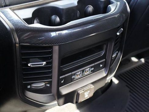 Used 2021 RAM 1500 Rebel w/ Rebel Level 2 Equipment Group AWD/4WD image 22