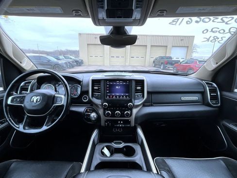 Used 2020 RAM 1500 Laramie w/ Off Road Group image 15