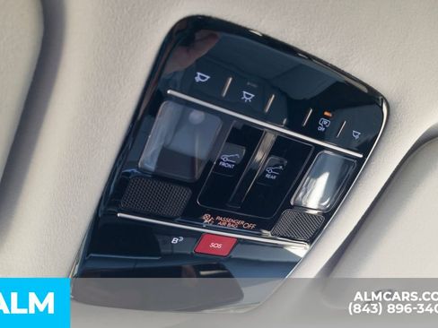 Used 2025 Hyundai Santa Fe Calligraphy image 34