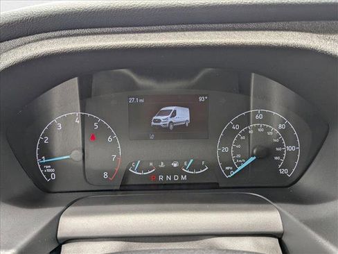 New 2025 Ford Transit 250 148 Medium Roof image 10