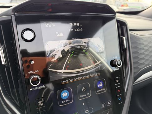 New 2026 Subaru Forester Premium image 20