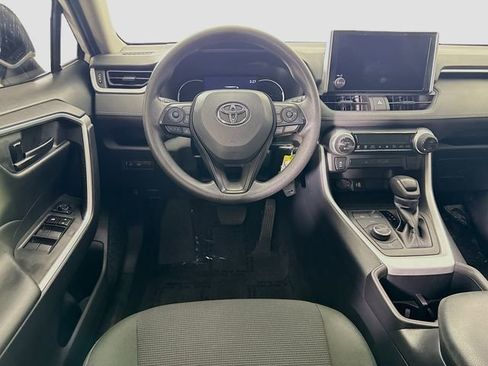 Certified 2024 Toyota RAV4 LE AWD/4WD image 20