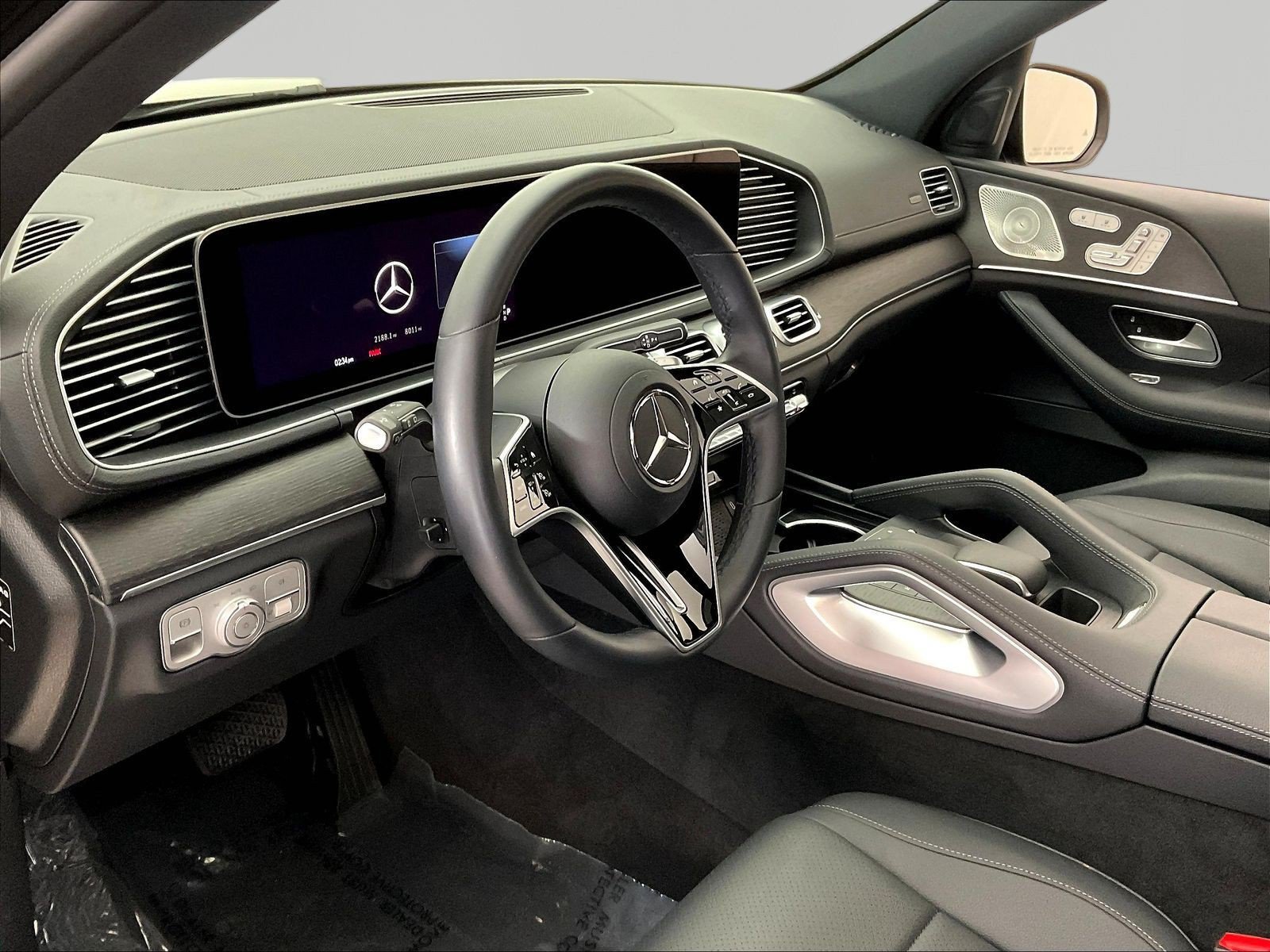 Certified 2026 Mercedes-Benz GLE 350 4MATIC image 17