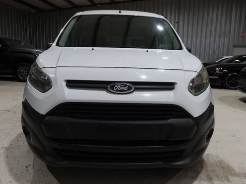 Used 2016 Ford Transit Connect XL FWD image 8