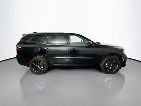 Used 2025 Dodge Durango GT w/ Trailer Tow Group IV AWD/4WD image 8