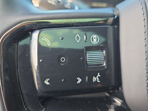 Certified 2024 Land Rover Range Rover Sport Dynamic SE image 17