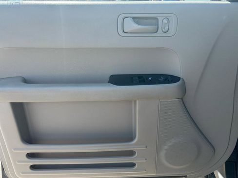 Used 2010 Honda Element EX image 8