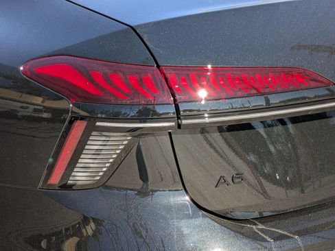New 2026 Audi A6 Premium Plus image 14