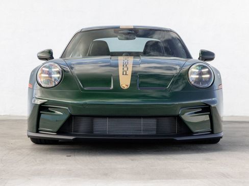 Certified 2026 Porsche 911 GT3 RWD image 10