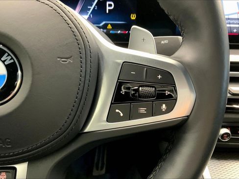 Certified 2024 BMW M440i xDrive Gran Coupe w/ Premium Package image 17