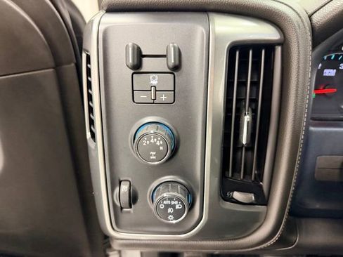 Certified 2018 Chevrolet Silverado 2500 LTZ w/ Duramax Plus Package image 19