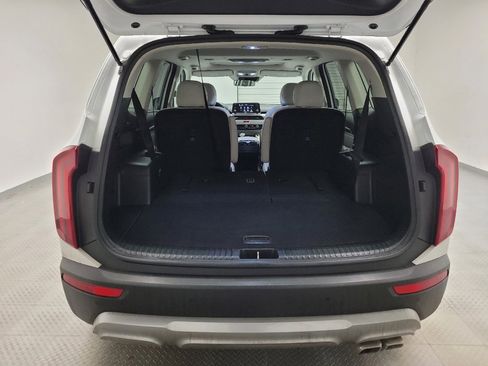 Used 2020 Kia Telluride S image 29