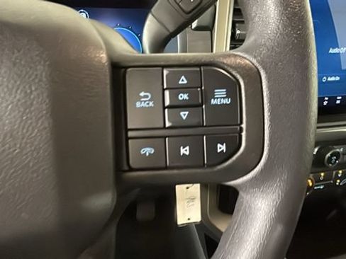 Used 2024 Ford F150 STX w/ Equipment Group 201A FX4 AWD/4WD image 17