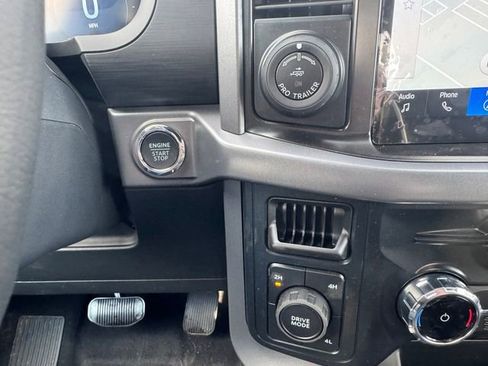 New 2026 Ford F150 XLT w/ Equipment Group 302A MID image 21
