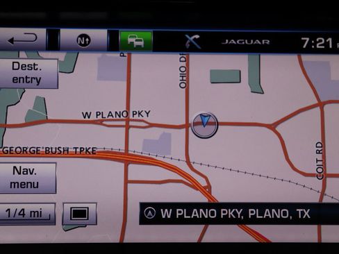 Used 2014 Jaguar XJ L Portfolio image 20