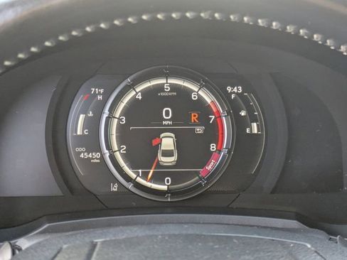 Used 2021 Lexus IS 350 F Sport image 22