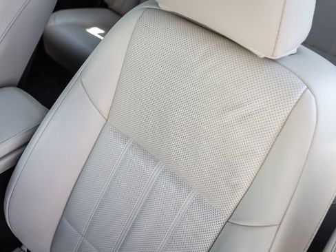 Used 2018 Lexus ES 350 w/ Luxury Package w/Wood Trim FWD image 77