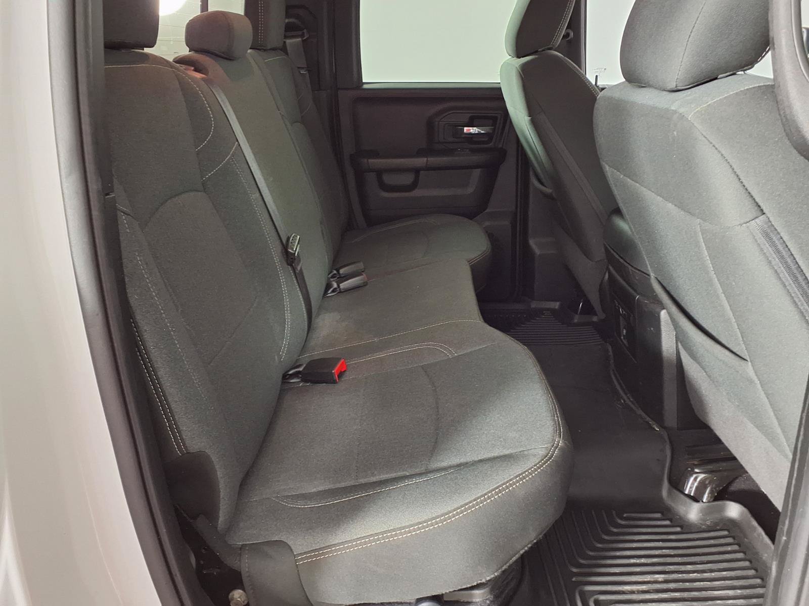 Used 2022 RAM 1500 Warlock w/ Electronics Group AWD/4WD image 11