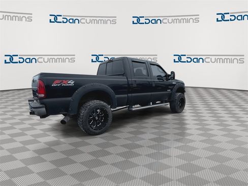 Used 2005 Ford F250 Lariat image 9