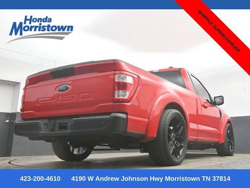 Used 2021 Ford F150 XL w/ Equipment Group 101A High AWD/4WD image 34