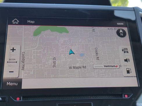 Used 2022 Subaru Forester Limited w/ Popular Package #2 image 29