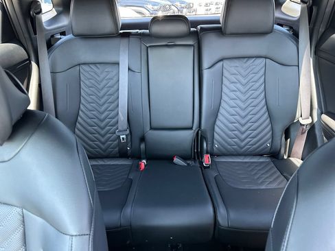 Used 2026 Kia Sportage X-Line w/ X-Line Premium Package AWD/4WD image 25
