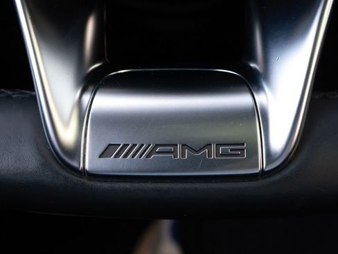 Used 2017 Mercedes-Benz S 63 AMG 4MATIC Sedan image 50