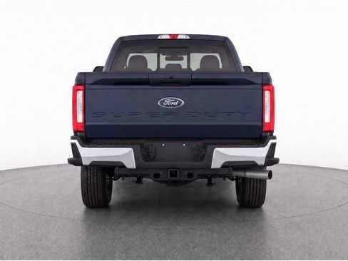 Used 2024 Ford F250 XLT w/ Camper Package AWD/4WD image 7