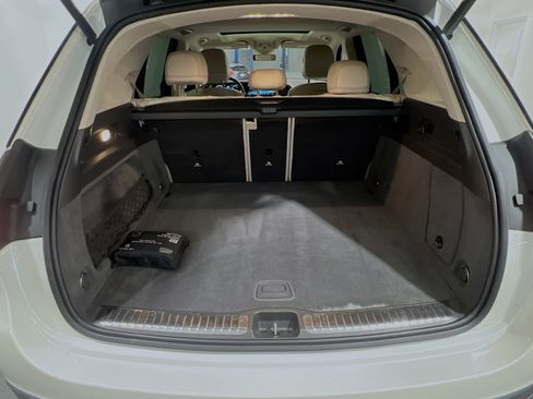 Used 2020 Mercedes-Benz GLE 350 4MATIC image 21