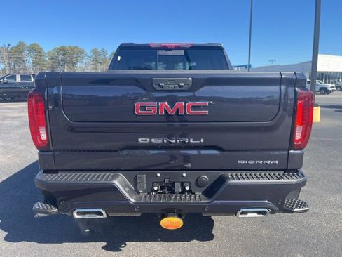 New 2026 GMC Sierra 1500 Denali w/ Technology Package image 5