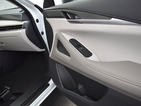 New 2026 INFINITI QX60 Pure w/ Cargo Package image 24