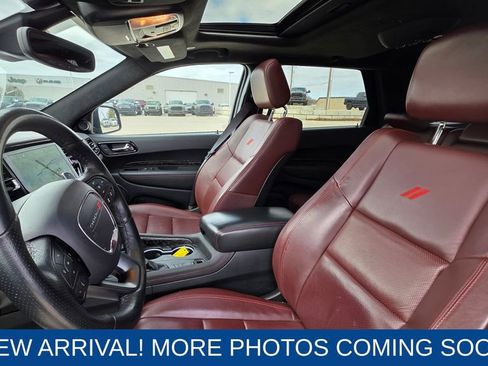 Used 2024 Dodge Durango R/T image 11