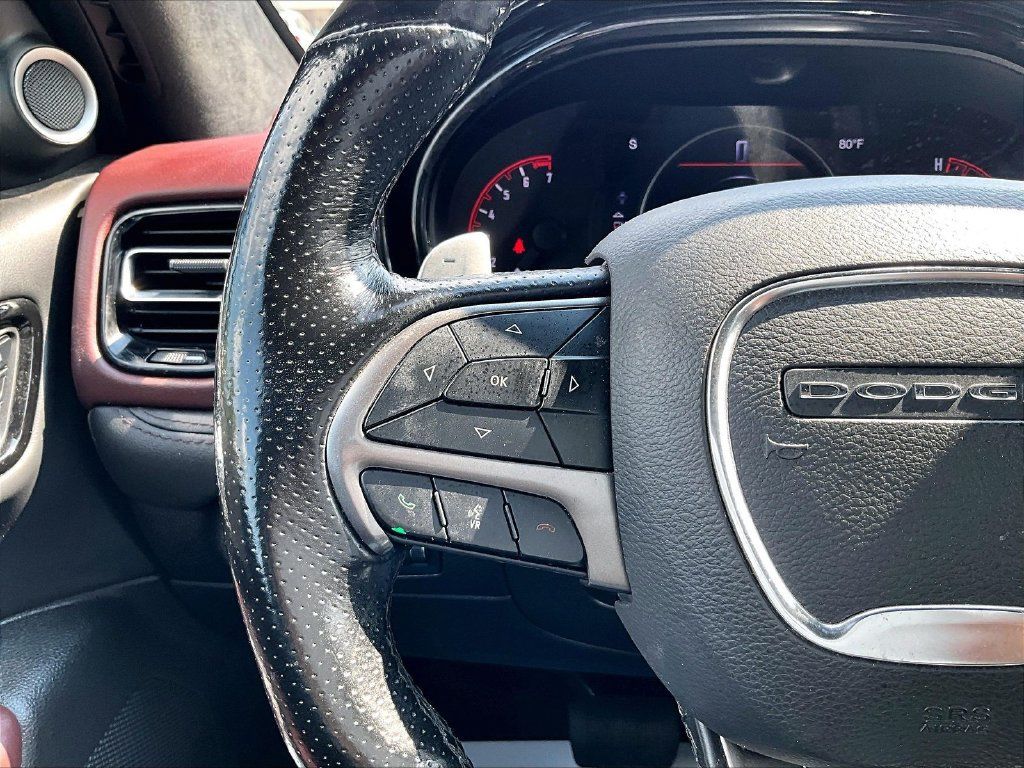 Used 2021 Dodge Durango Citadel AWD/4WD image 19
