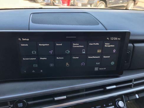 Used 2024 Hyundai Santa Fe XRT image 29