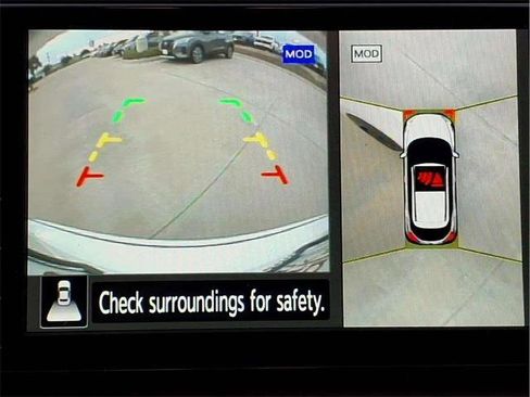 Certified 2024 Nissan Kicks SR w/ SR Premium Package image 19