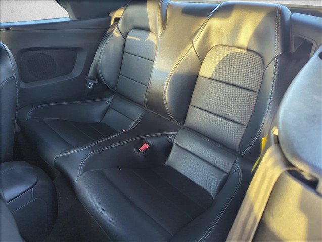 Used 2019 Ford Mustang Premium RWD image 12
