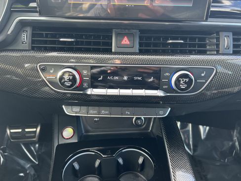 Used 2024 Audi S5 Premium Plus image 20