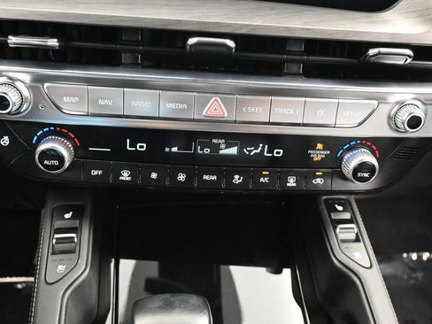 Used 2024 Kia Telluride SX X-Pro AWD/4WD image 27