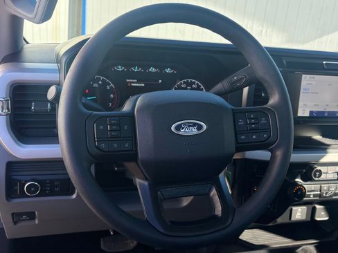 New 2026 Ford F350 XL w/ STX Appearance Package image 40