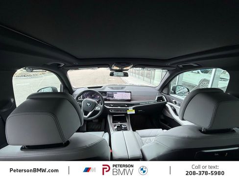 New 2026 BMW X5 xDrive40i image 19