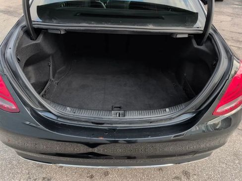 Used 2018 Mercedes-Benz C 300 4MATIC Sedan w/ Premium Package image 19