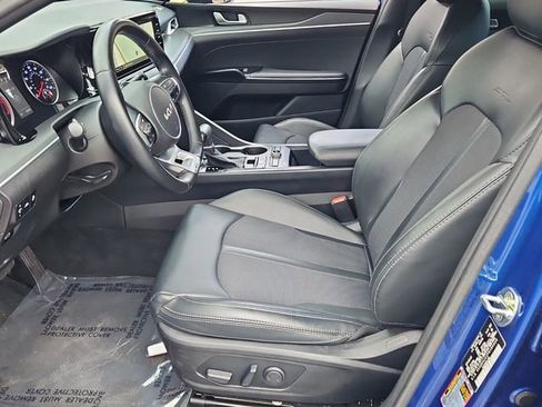 Used 2023 Kia K5 GT-Line image 11