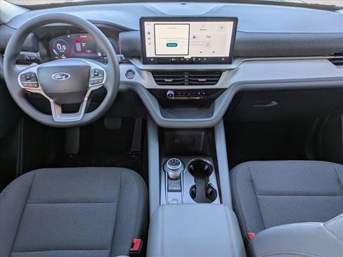 New 2026 Ford Explorer Active RWD image 14